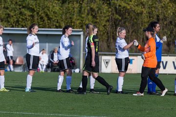 Bild 17 - Frauen TSV Vineta Audorg - SV Friesia 03 Riesum Lindholm : Ergebnis: 2:4